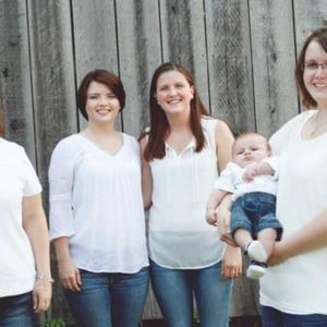 Meet your Posher, Catriona